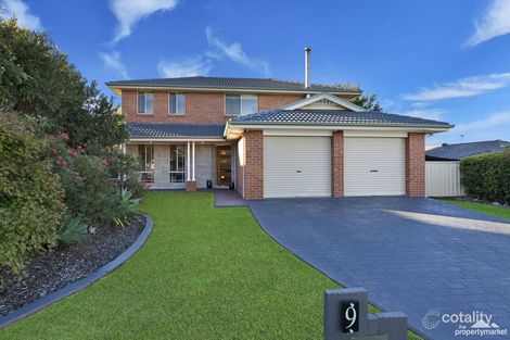 9 Riveroak Dr, Mardi, NSW 2259