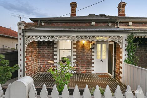 Property photo of 36 Princes Street Flemington VIC 3031