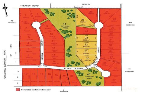 15 Albert Joseph Dr, Laidley Heights, QLD 4341