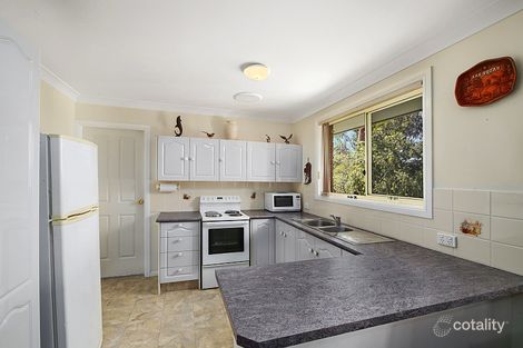 Property photo of 2/2 Island View Drive Kincumber NSW 2251