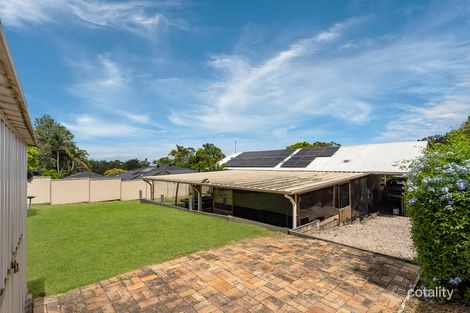 Property photo of 22 Shields Street Mount Warren Park QLD 4207