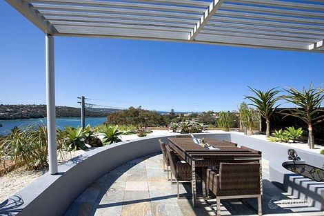 Property photo of 3/16 Parriwi Road Mosman NSW 2088