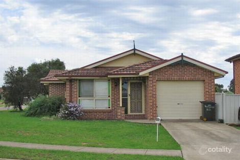 Property photo of 54 Budapest Street Rooty Hill NSW 2766