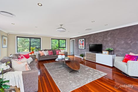 Property photo of 3 Fitzsimmons Avenue Lane Cove North NSW 2066