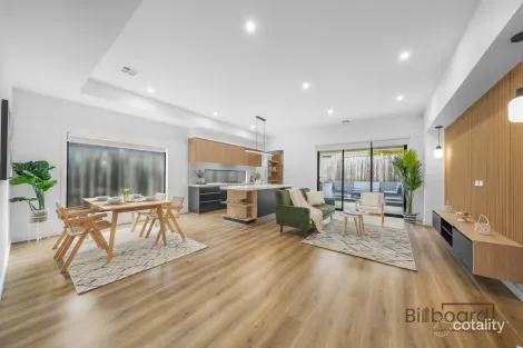 Property photo of 19 Bastings Avenue Mickleham VIC 3064