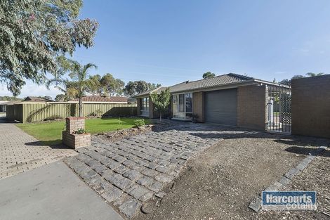Property photo of 74 Fairbanks Drive Paralowie SA 5108