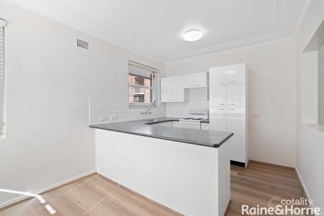 Property photo of 3/29 Masons Parade Point Frederick NSW 2250