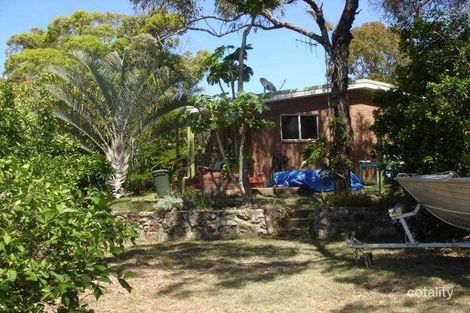 Property photo of 25 Bryant Street Agnes Water QLD 4677