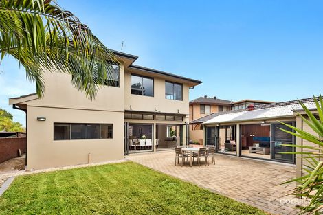 Property photo of 3 Fitzsimmons Avenue Lane Cove North NSW 2066