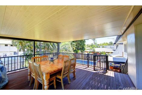 512 Bayswater Rd, Mount Louisa, QLD 4814