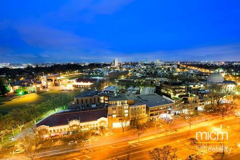 Property photo of 175/416A St Kilda Road Melbourne VIC 3004