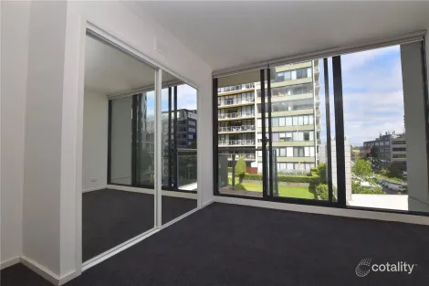 Property photo of 43/63 Dorcas Street South Melbourne VIC 3205
