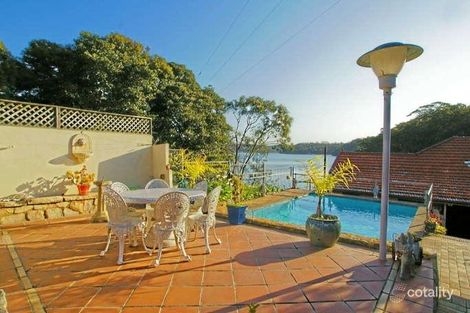Property photo of 4 Freeman Avenue Oatley NSW 2223