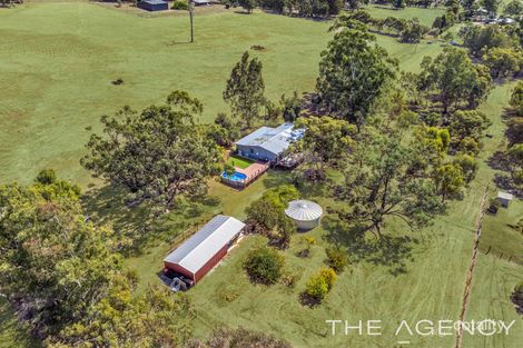 Property photo of 680 Stanwix Place Wooroloo WA 6558