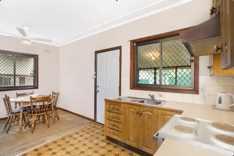 Property photo of 2 Nyora Street Chester Hill NSW 2162