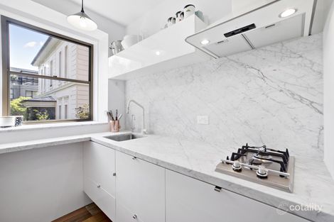 16/4 Macleay St, Potts Point, NSW 2011