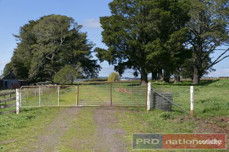 Property photo of 70 Ryries Road Newlyn VIC 3364