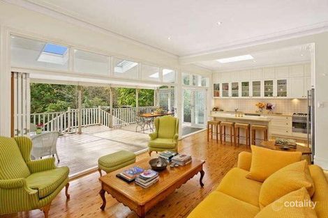 Property photo of 41 Bent Street Lindfield NSW 2070