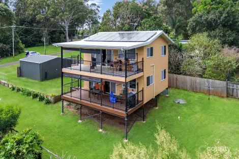 20 Eastbourne Tce, Macleay Island, QLD 4184