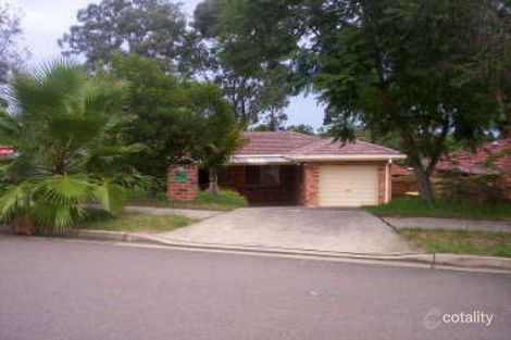 Property photo of 28 Sampson Crescent Quakers Hill NSW 2763