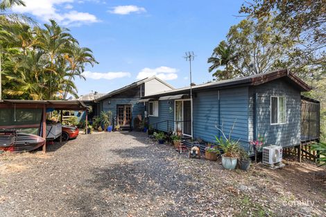 Property photo of 70 Stirling Road Peachester QLD 4519
