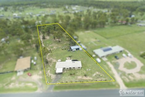 Property photo of 15 Cockatoo Drive Adare QLD 4343