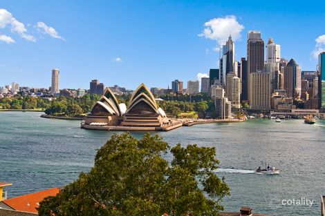 10/49a Upper Pitt St, Kirribilli, NSW 2061