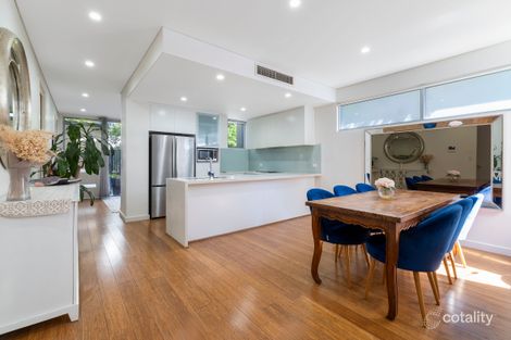 Property photo of 1/1 Myrtle Street Botany NSW 2019