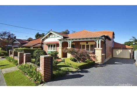 66 The Drive, Concord West, NSW 2138