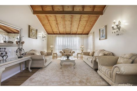 Property photo of 15 Marigold Place Mount Cotton QLD 4165