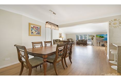 Property photo of 15 Marigold Place Mount Cotton QLD 4165