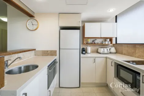 Property photo of 232/293 North Quay Brisbane City QLD 4000