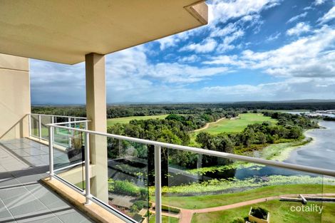 1005/38 Mahogany Dr, Pelican Waters, QLD 4551