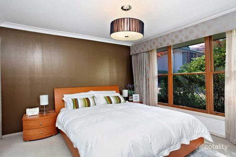 Property photo of 1/18 Linley Way Ryde NSW 2112