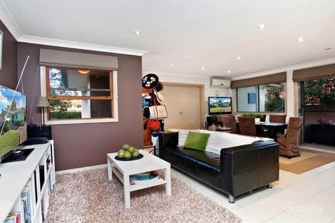 Property photo of 1/18 Linley Way Ryde NSW 2112