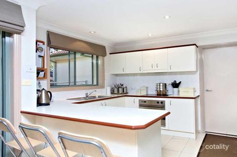 Property photo of 1/18 Linley Way Ryde NSW 2112