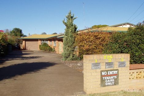 3/226 Long St, South Toowoomba, QLD 4350