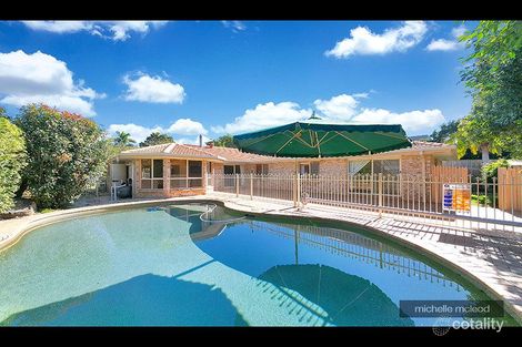 Property photo of 11 Mukurta Street Chapel Hill QLD 4069