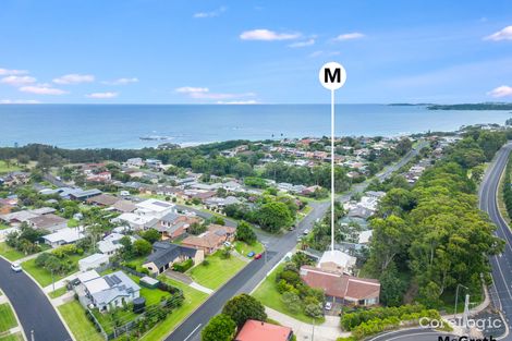 Property photo of 8 Warrawee Street Sapphire Beach NSW 2450