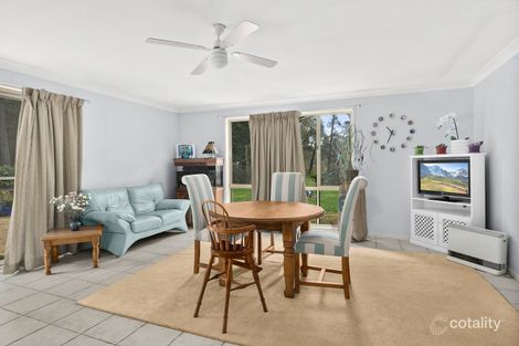 Property photo of 554 Kareela Road Penrose NSW 2579