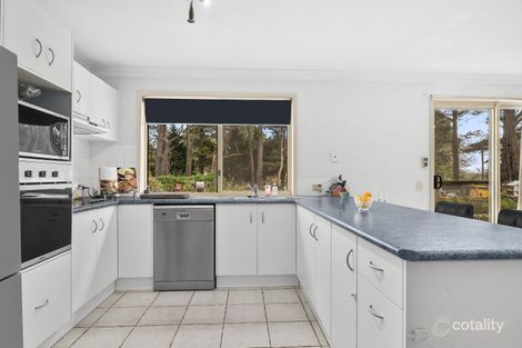 Property photo of 554 Kareela Road Penrose NSW 2579