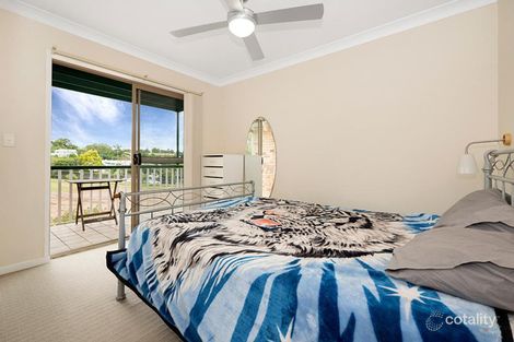 Property photo of 9/5 Vincent Street Indooroopilly QLD 4068