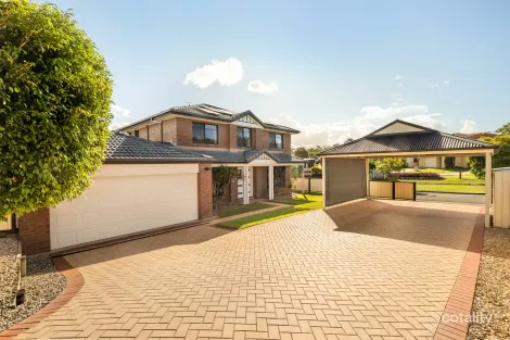 10 Ruisdael Pl, Mackenzie, QLD 4156