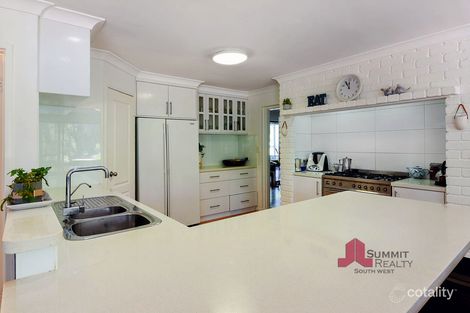 Property photo of 61 Kentucky Drive Dardanup West WA 6236