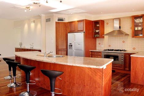 Property photo of 42 Boundary Road Bardon QLD 4065