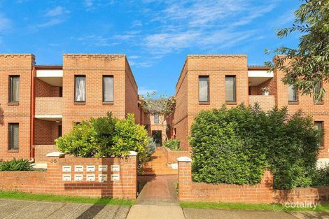 4/55-57 Marsden St, Parramatta, NSW 2150