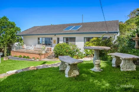 Property photo of 3 Clifton School Parade Clifton NSW 2515