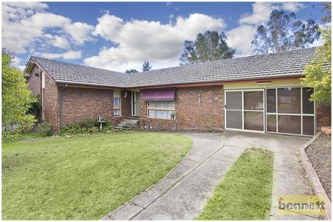 4 Michael St, North Richmond, NSW 2754