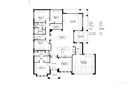 Property photo of 4 Orchid Court Paradise SA 5075