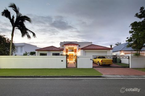 Property photo of 90 Sunbird Chase Parrearra QLD 4575